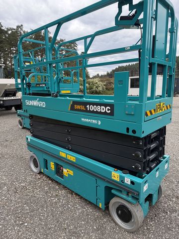Sunward SWSL1008 DC