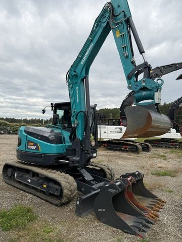 Sunward SWE90UF