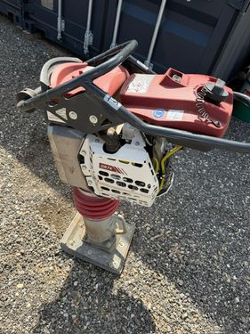 Dynapac DR7X