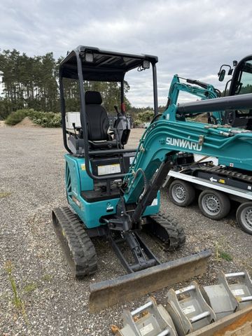Sunward SWE18UF