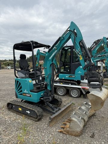 Sunward SWE18UF