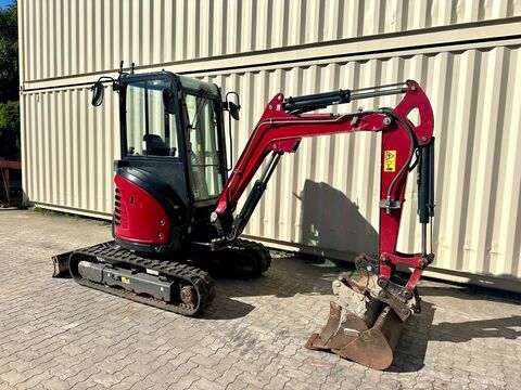 Yanmar VIO26