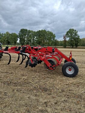 Horsch Terrano 4 FX