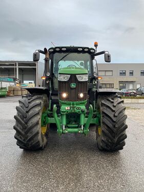 John Deere 6170R