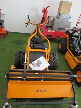 AS 901 SM