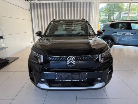 Sonstige C3 Turbo 100PS Manuell MAX