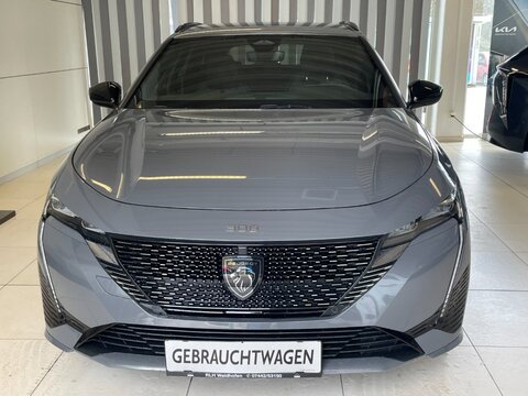 Sonstige 308 SW GT PT 130 EAT