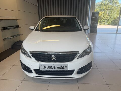 Peugeot 308 SW ACT BHDI130