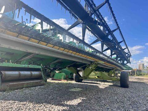 Claas 719