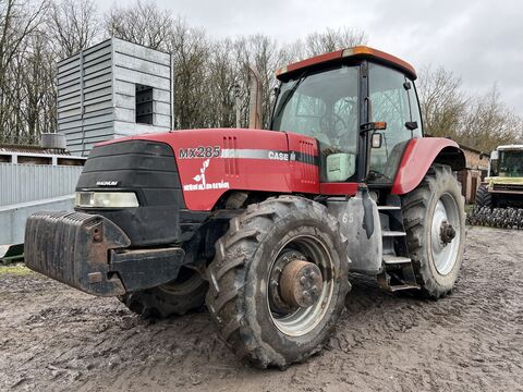 Case IH MX 285