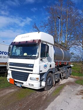 DAF 17.000Lt