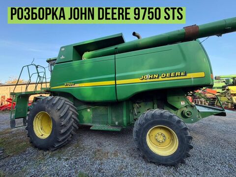 Sonstige 9750 sts