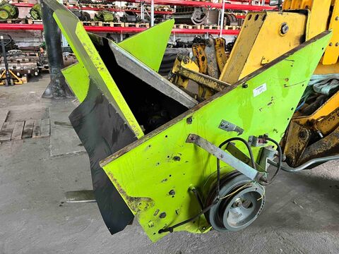 Sonstige lexion 480