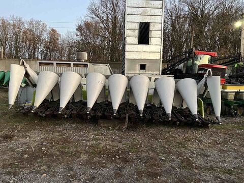 Claas Conspeed 8/70 РАЗБОРКА