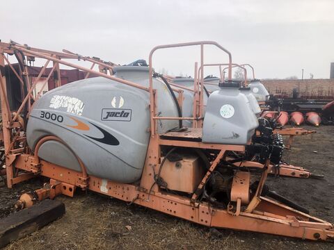 Sonstige Advance 3000