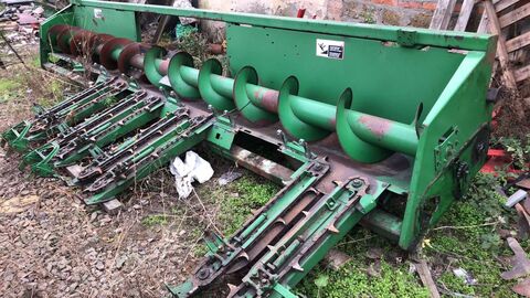 John Deere 892 - на запчасти,редуктора  AH209794 . N102014