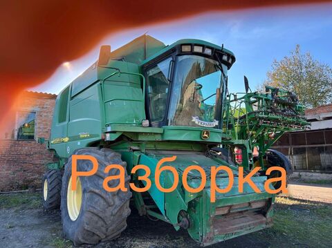 Sonstige 9660 WTS