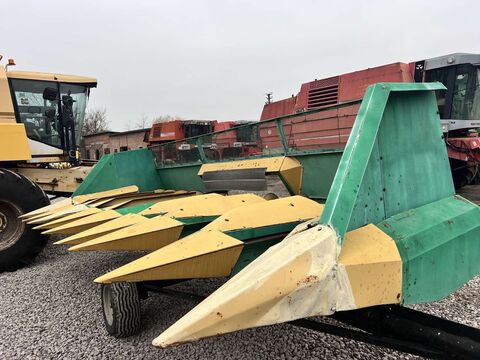 New Holland ПСП 10