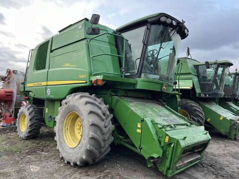 Sonstige T660 РАЗБОРКА 