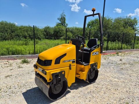 JCB Vibromax VMT160-80