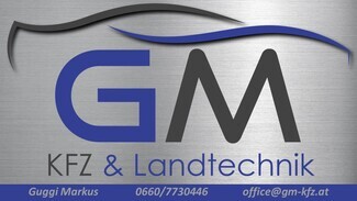 GM KFZ u. Landtechnik