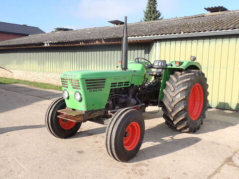 Deutz D6206