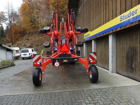 Kuhn GA 6501 