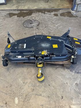 Iseki Version TH 4335E4