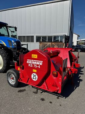 Grimme