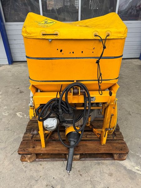 Bogballe Salzstreuer Bogballe S2 1