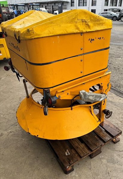 Bogballe Salzstreuer Bogballe S2 2