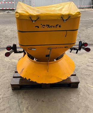 Bogballe Salzstreuer Bogballe S2 3