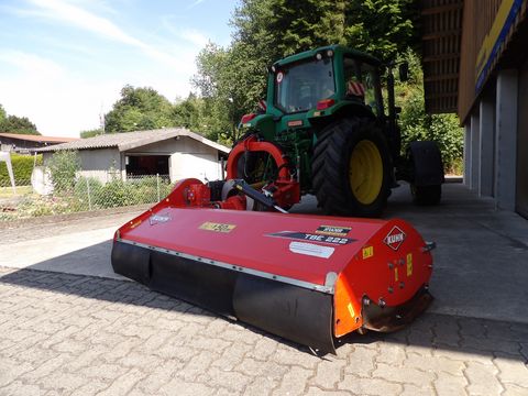 Kuhn TBE 222