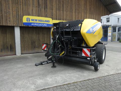 New Holland RB 125 S