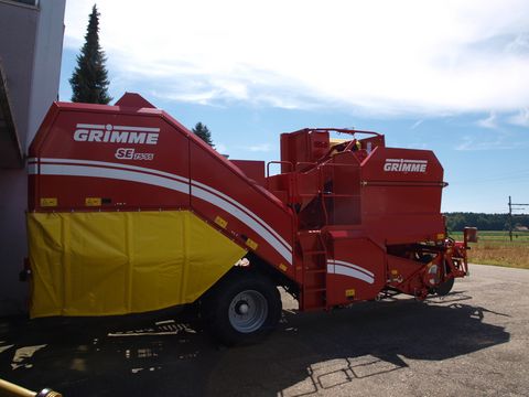Grimme SE 75-55