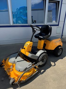 Stiga Rasenmäher 4 WD