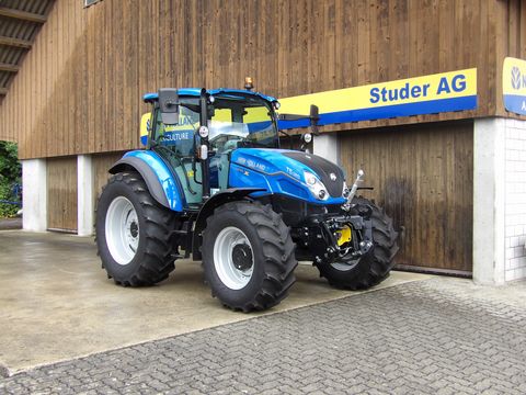 New Holland Vorführmodell