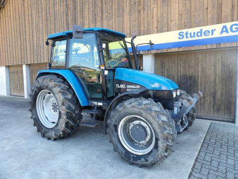 New Holland