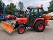 Kubota STV 32