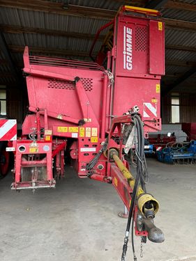 Grimme SE 75-55