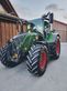 Fendt Traktor 516 Vario S4