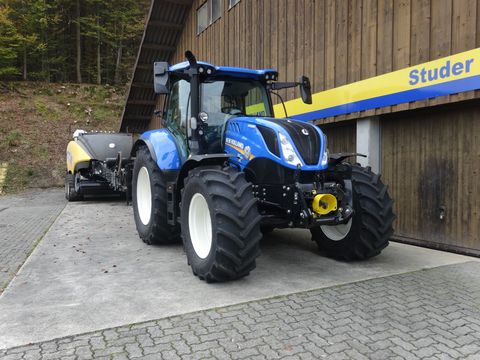 New Holland T 6.180 DCT