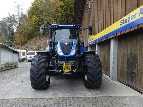 New Holland T 6.180 DCT