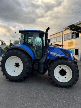 New Holland
