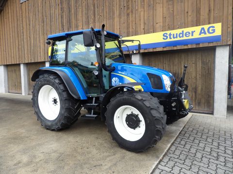 New Holland