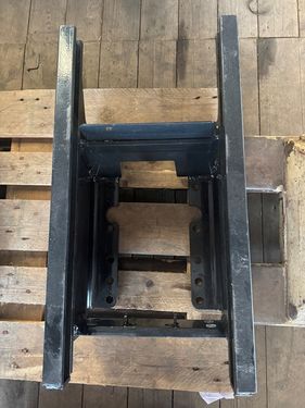 Sonstige Sauermann HS 300-S4