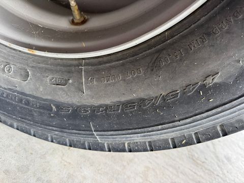 Sonstige Hauswirth B7