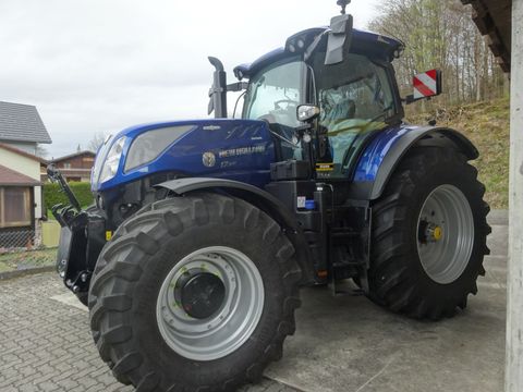 New Holland T 7.300 LWB