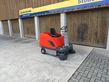 Hako Aufsitzkehrmaschine HAKO P 900 R 