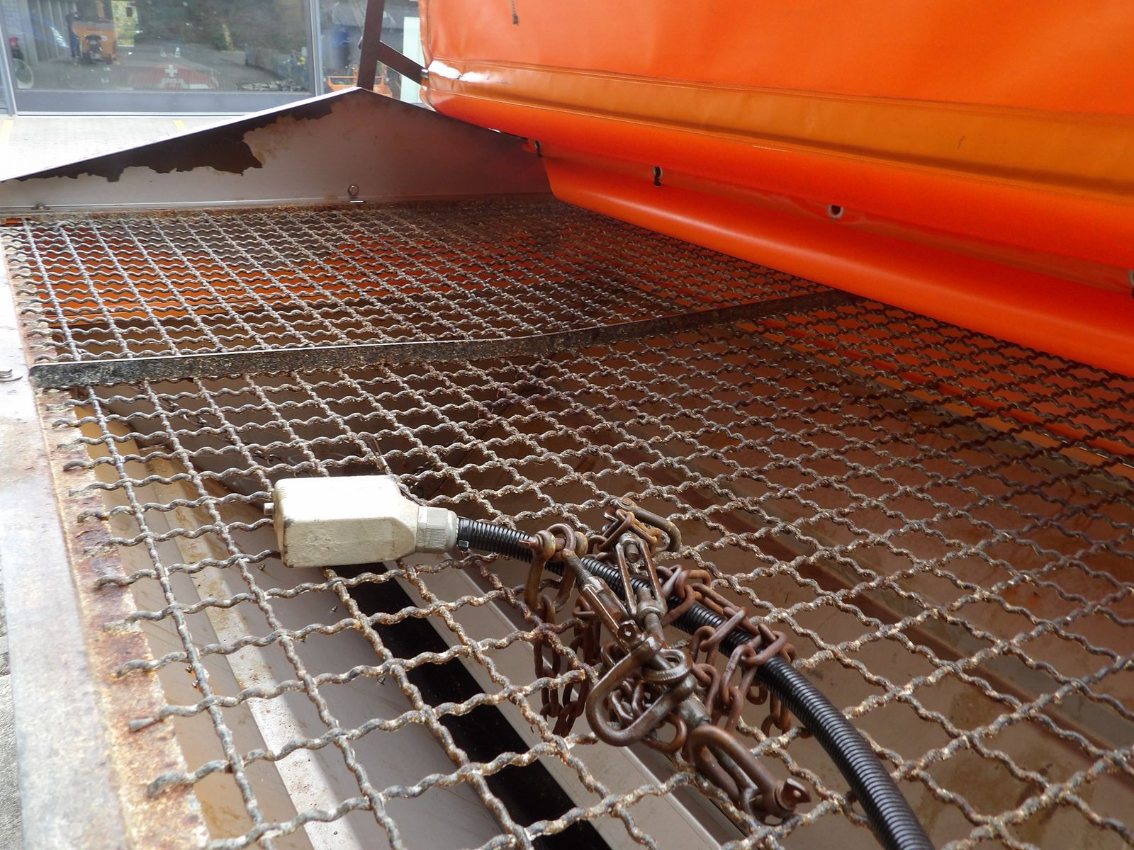 Salzstreuer Giletta 3